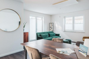 Dünenquartier Apartment 07, Zingst